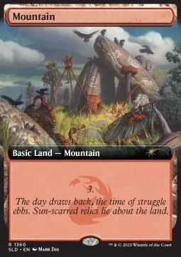 Mountain