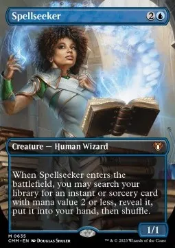 Spellseeker