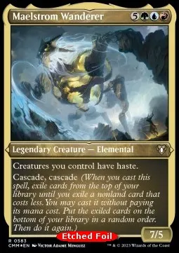 Maelstrom Wanderer