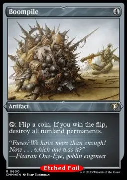 Boompile