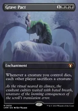 Grave Pact
