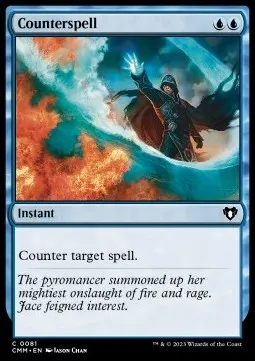 Counterspell