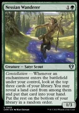Nessian Wanderer