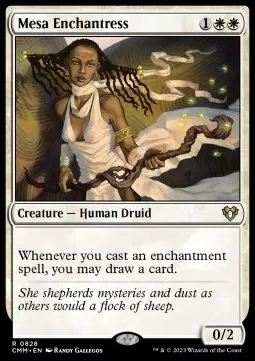 Mesa Enchantress