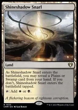 Shineshadow Snarl