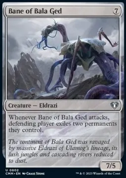 Bane of Bala Ged