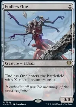 Endless One