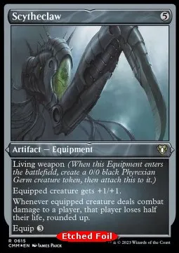 Scytheclaw
