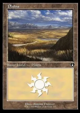 Plains
