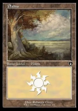 Plains