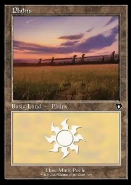 Plains