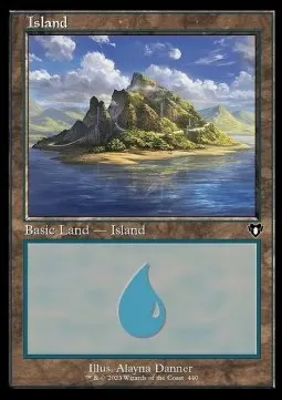 Island