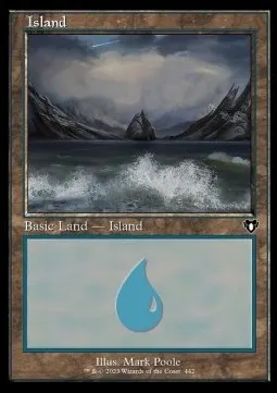 Island