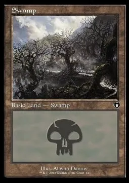 Swamp