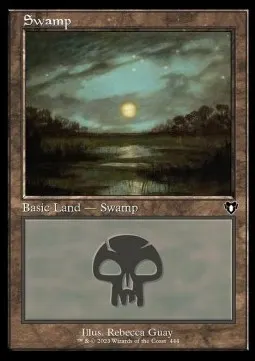 Swamp