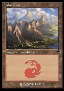 Mountain