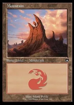 Mountain