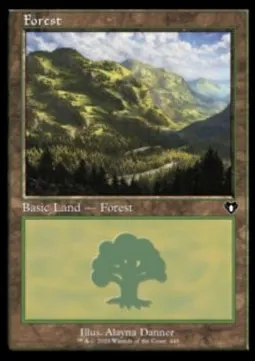 Forest