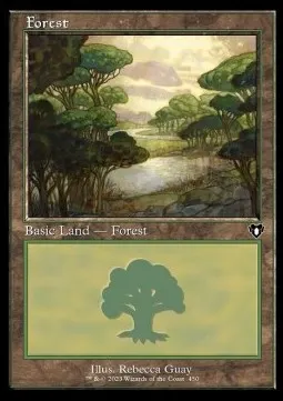 Forest