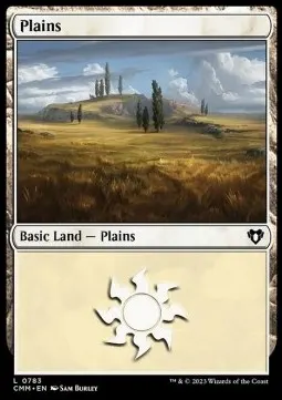 Plains
