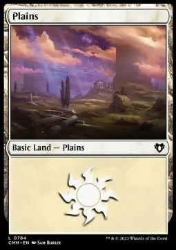 Plains