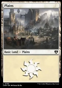Plains