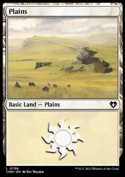 Plains