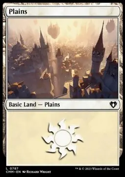 Plains