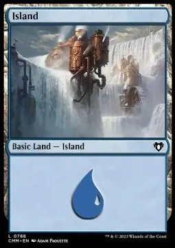 Island