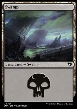 Swamp