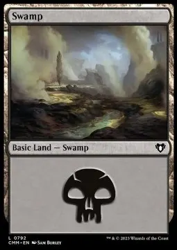 Swamp
