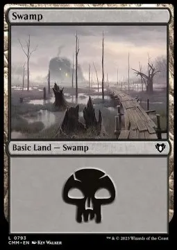 Swamp