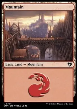 Mountain