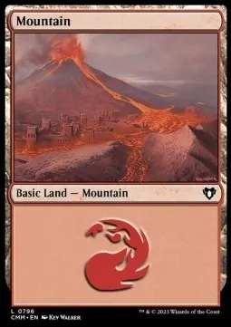 Mountain