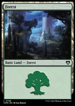 Forest