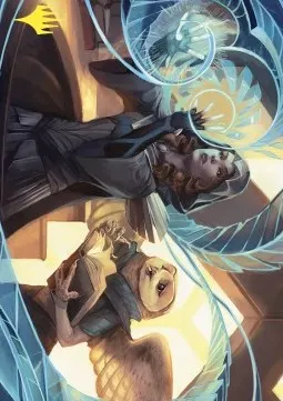 Art Series: Personal Tutor