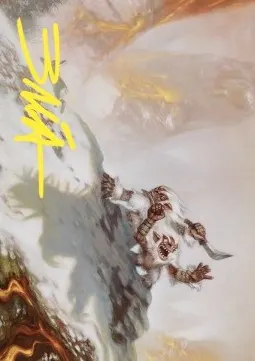 Art Series: Dragon Fodder