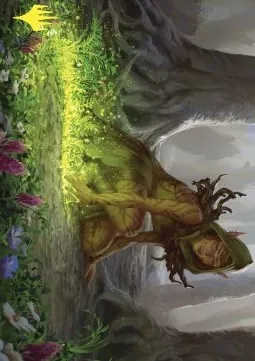 Art Series: Skyshroud Claim