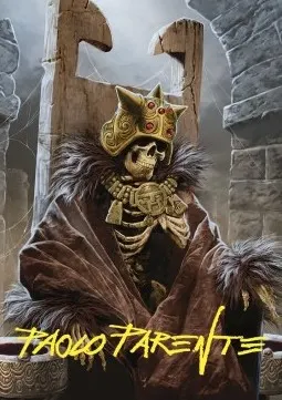 Art Series: Champion's Helm