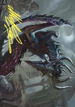 Art Series: Crypt Sliver
