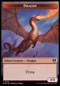 Dragon // Kor Ally