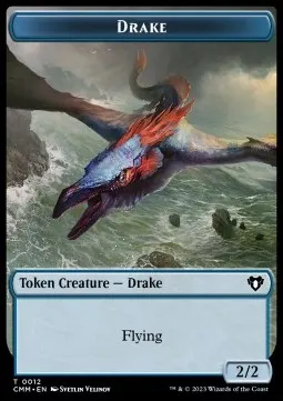 Drake // Eldrazi