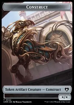 Construct // Elemental