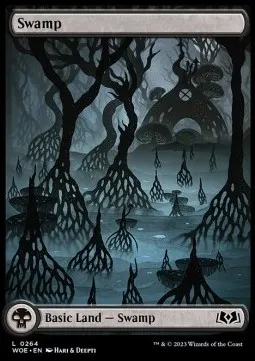 Swamp