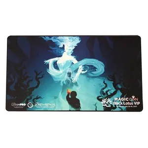 MagicCon: Barcelona | "Galadriel of Lothlórien" Playmat