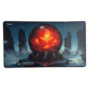 MagicCon: Barcelona Legendary VIP Playmat