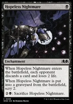 Hopeless Nightmare