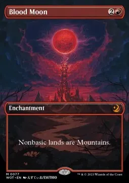 Blood Moon