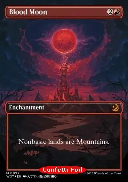 Blood Moon