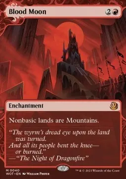 Blood Moon